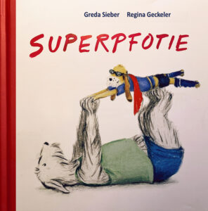 Superpfotie Titelbild